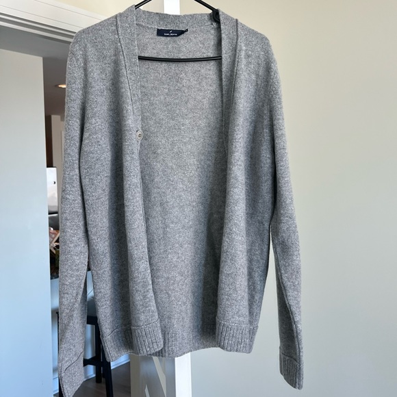 Daniel Hetcher Cardigan - Picture 3 of 4